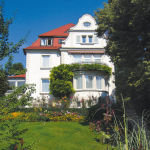 Stiftung Gralsbotschaft Lenzhalde